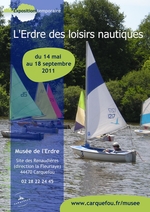 L’Erdre des Loisirs