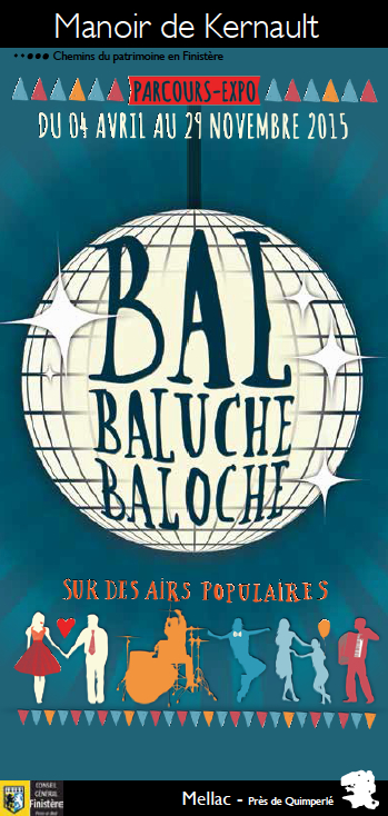 Bal, baluche, baloche : sur des airs populaires