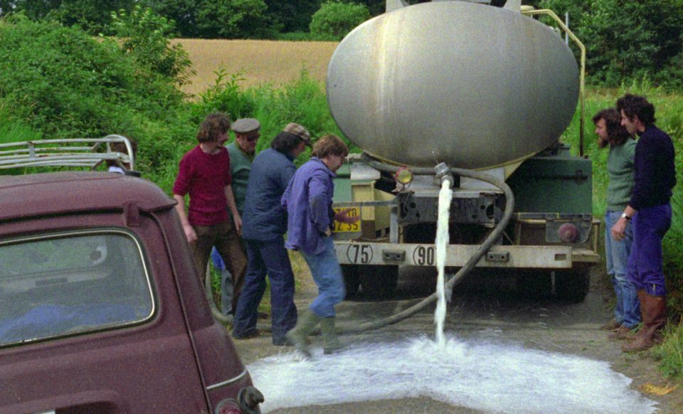 30 ans de Travelling : "Chronique des années tristes"