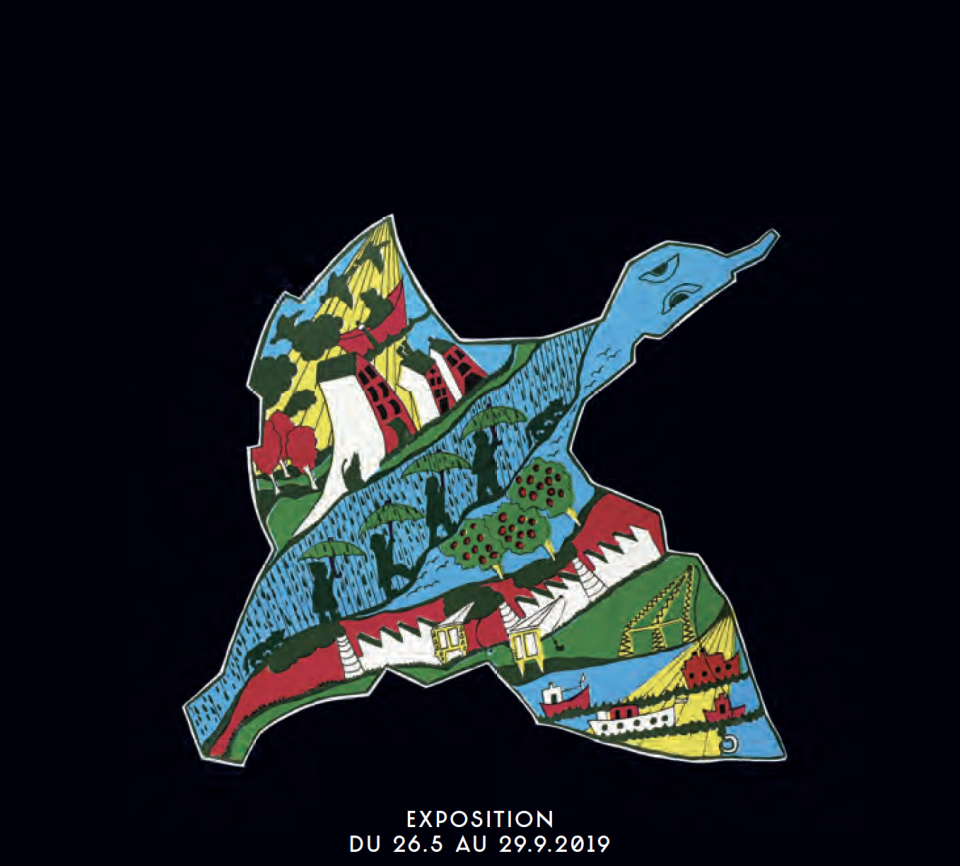 Exposition "Contre-vents"
