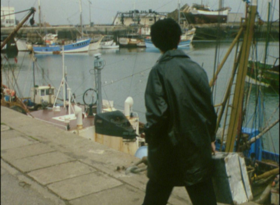 Les mardis de la Cinémathèque : ciné-conférence "Migrations et Bretagne à travers le cinéma"