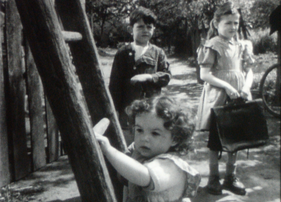 Skignadenn : "Migrations et Bretagne à travers le cinéma" Gouel ar Filmoù Douarnenez