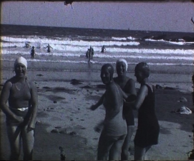 Vacances à la mer : Histoires balnéaires