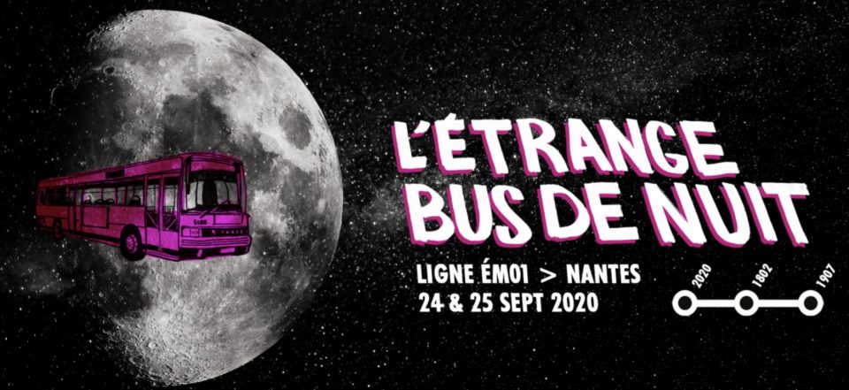 L'étrange bus de nuit