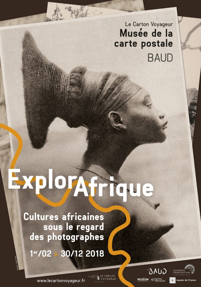 Exposition "ExplorAfrique"