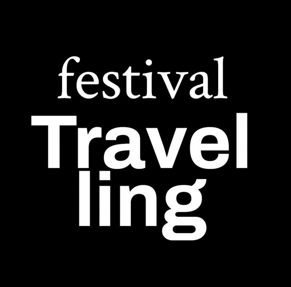 36e édition du Festival de cinéma Travelling