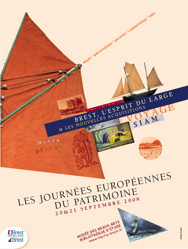 Journées Européennes du patrimoine