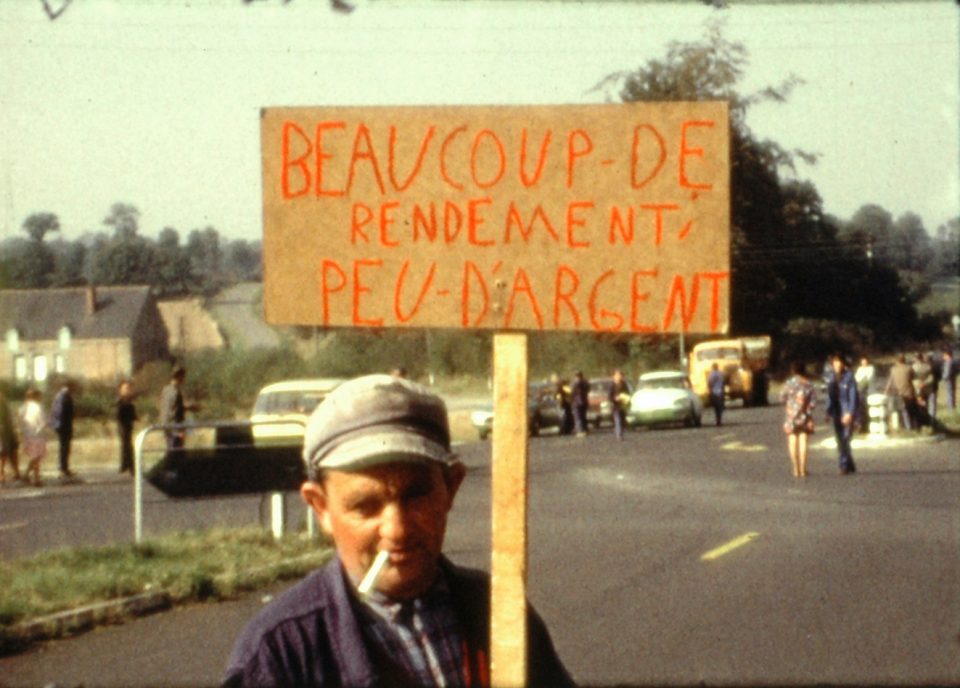 [EN LIGNE] Ciné-rencontre "Torr e Benn, une aventure du cinéma militant"