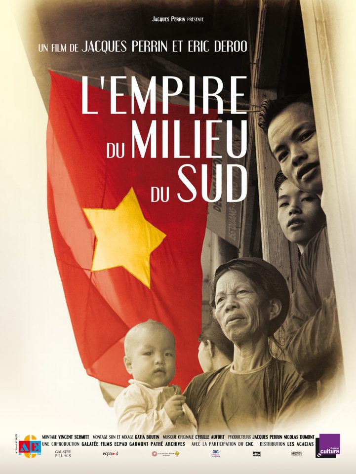 C'ETAIT HIER EN IMAGES : L’Empire du milieu du Sud