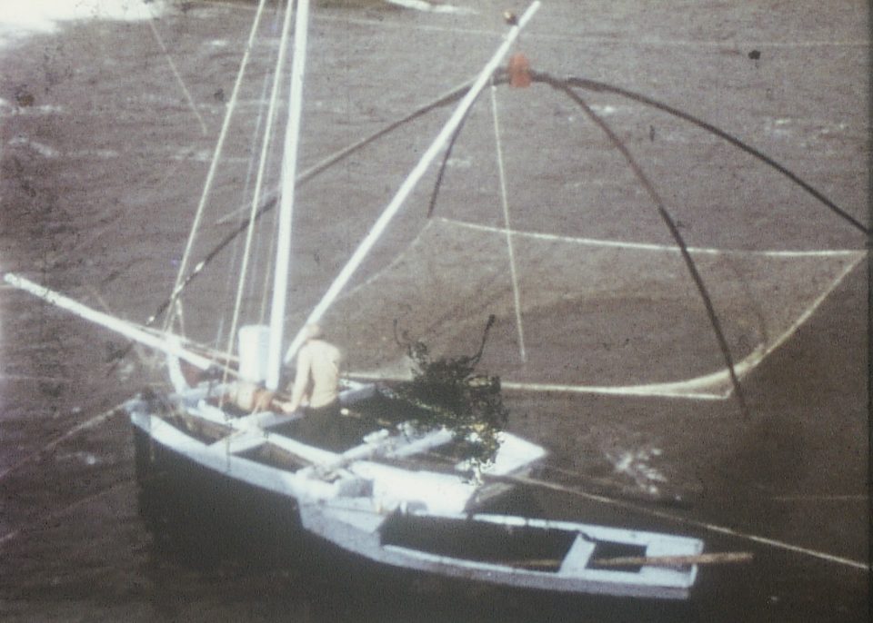 Mémoire locale du Trieux