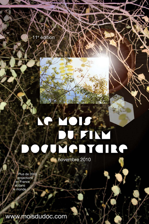 Le Mois du Film Documentaire à Plouhinec (29)