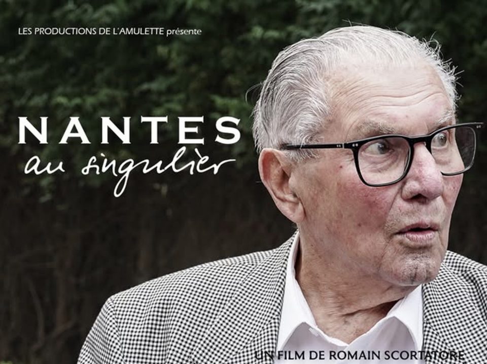 Projection de "Nantes au singulier"
