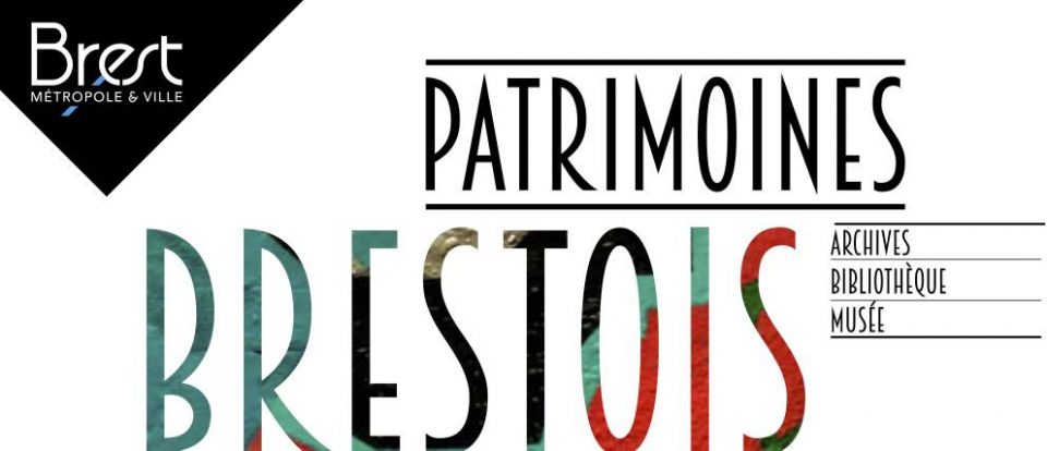 Patrimoine Brestois N°27