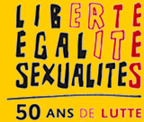 50 ans du Mouvement Français Pour le Planning Familial