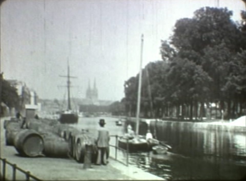 Semaine du Patrimoine Maritime