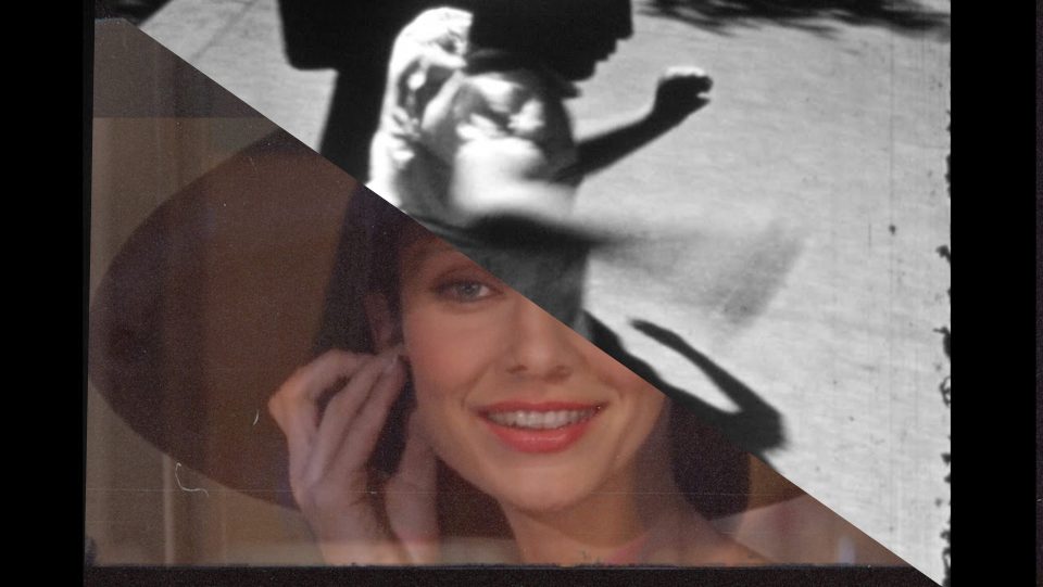 Festival RÉ·ELLES : prantad gouestlet da wGwarez Filmoù Breizh