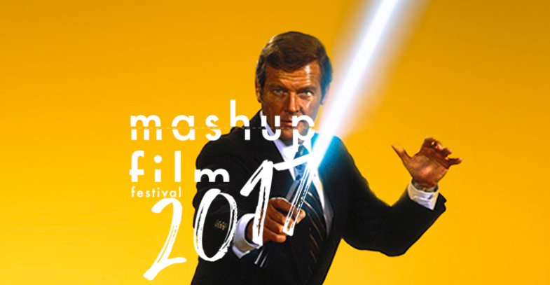 Mashup Film Festival : Atelier Mashup