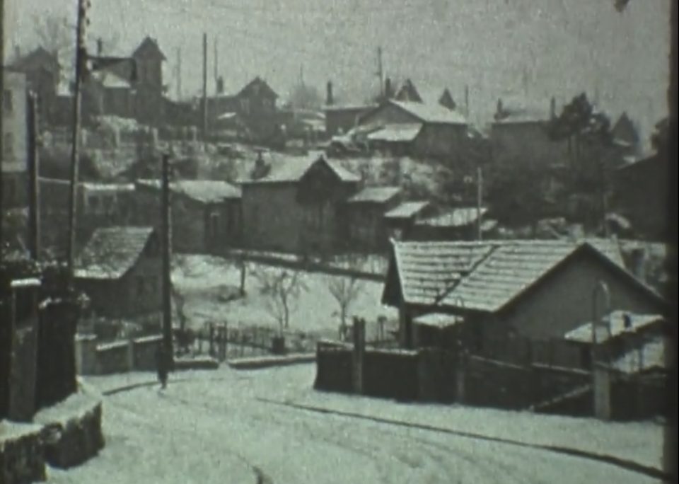 Journées européennes du patrimoine et du matrimoine - Projection du film "Avenue des belles fontaines"