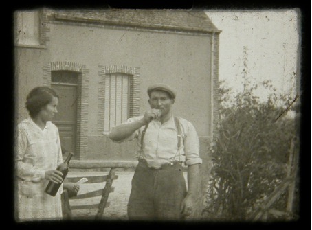 Histoires du boire : Lecture croisée des fonds de la Cinémathèque de Bretagne et de Dastum