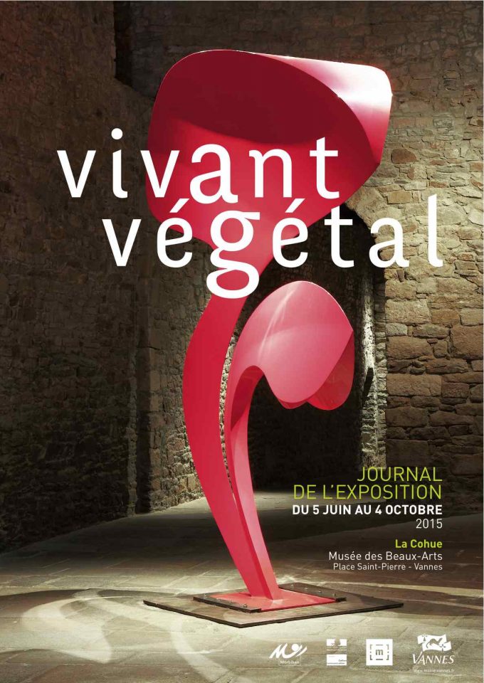 vivant végétal