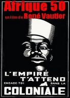 La Nuit du Film anticolonial