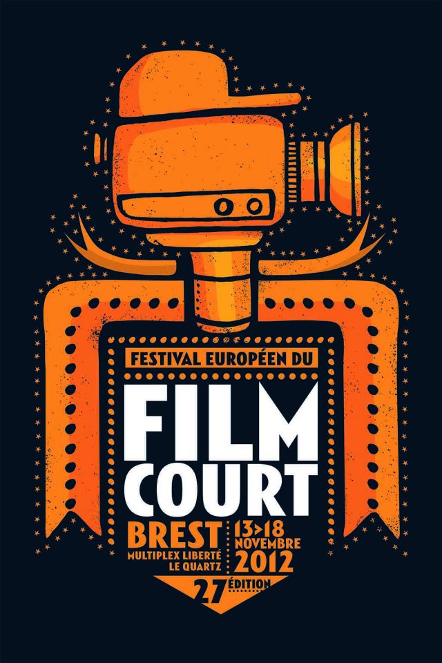 Made In Breizh - 27ème Festival Européen du Film Court de Brest