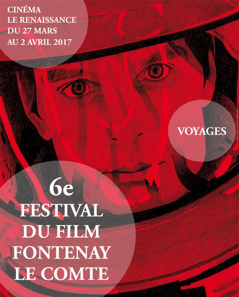 Festival du Film de Fontenay-le-Comte : Compétition de courts-métrages