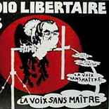 Cinécabaret Vauban : Histoire des radios libres