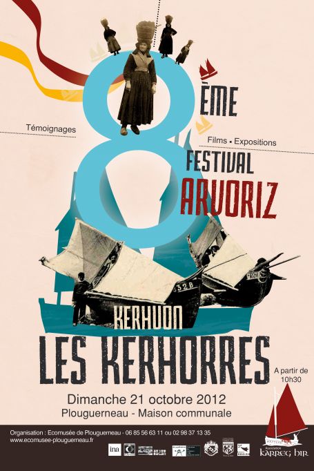 Festival Arvoriz