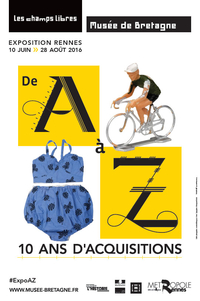 De A à Z - 10 ans d'acquisitions