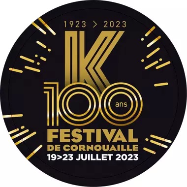 1923-2023 : 100 ans du Festival de Cornouaille