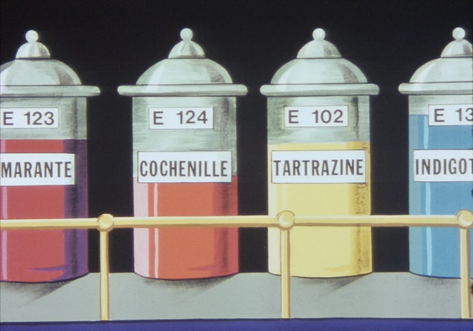 Exposition "Micro-folie Collection Bretagne"