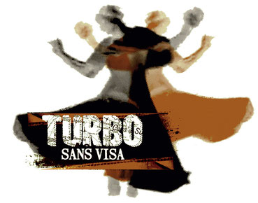 Fête des Brodeuses : Turbo Sans Visa en concert