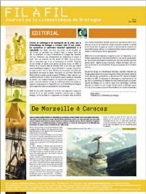 Fil à Fil N°10