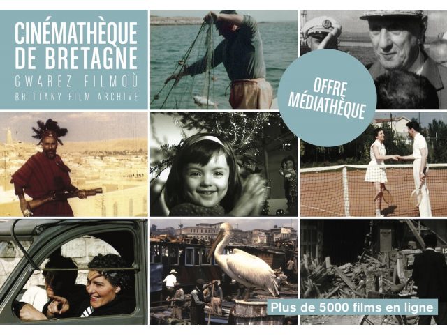 Offre Médiathèque