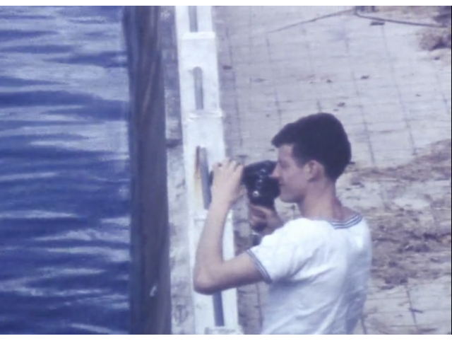 Et vogue la galere - tour du monde 1965-66 - Patrick Drouard  23104.jpg