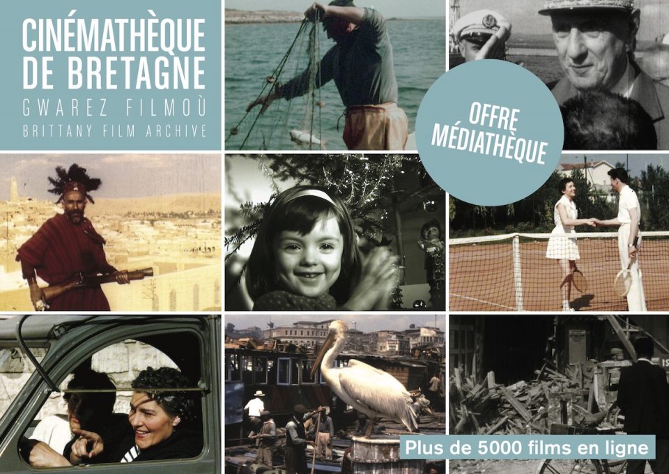 Offre Médiathèque