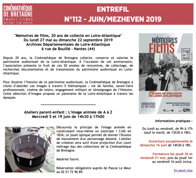 Entrefil n°112