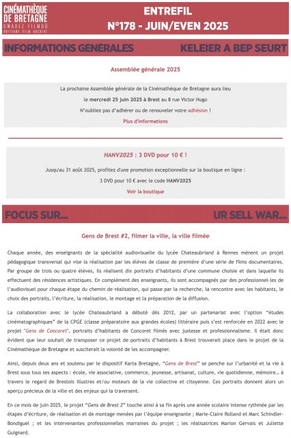 Entrefil n°178