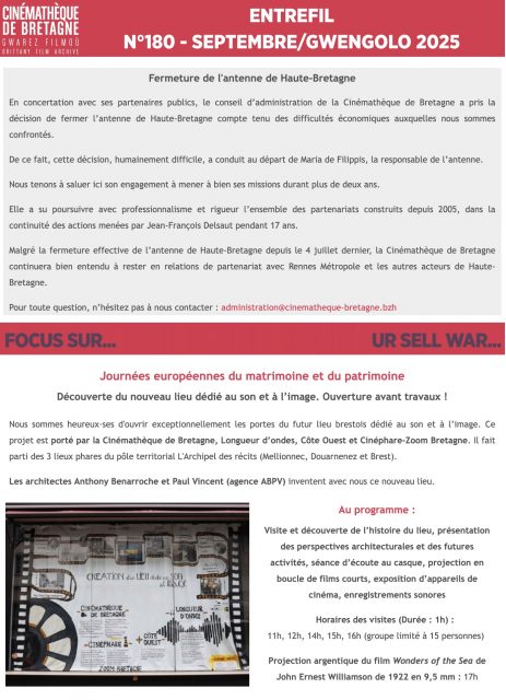 Entrefil n°180