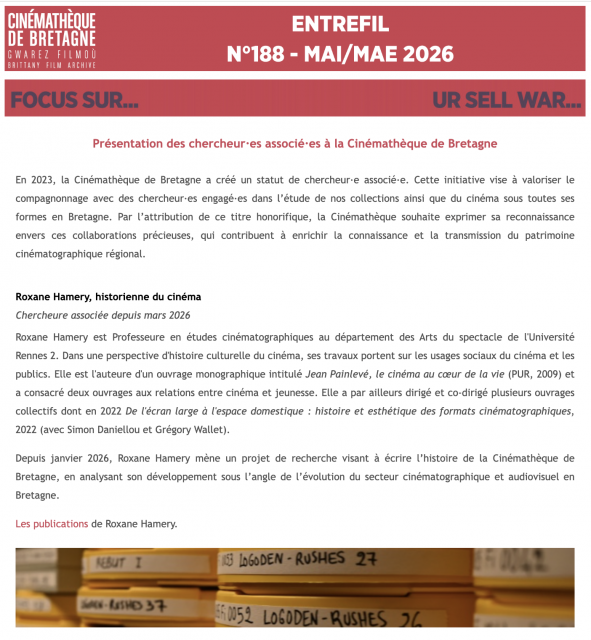Entrefil n°188