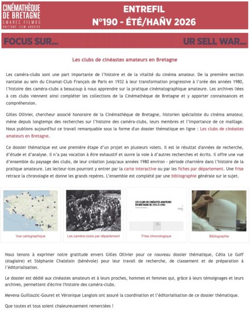 Entrefil n°190