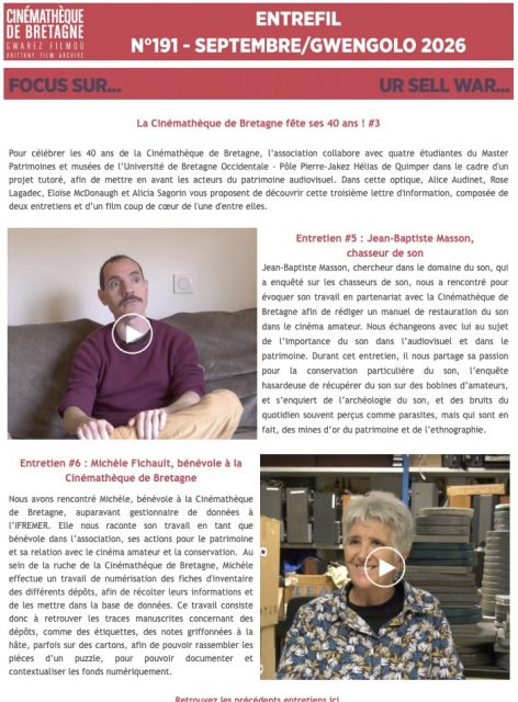Entrefil n°191
