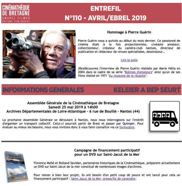 Entrefil n°110
